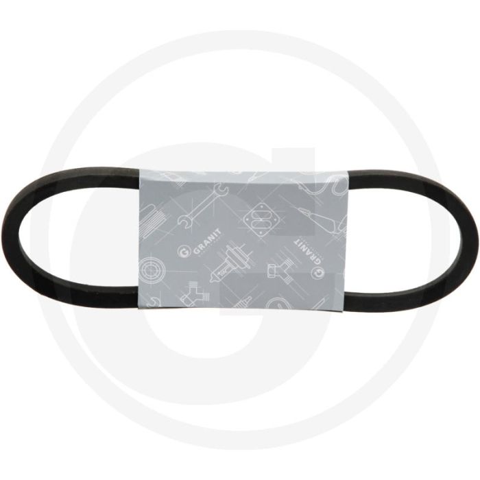 V-snaar 17 x 850mm (17x11mm) V-snaar 17 x 850mm (17x11mm)