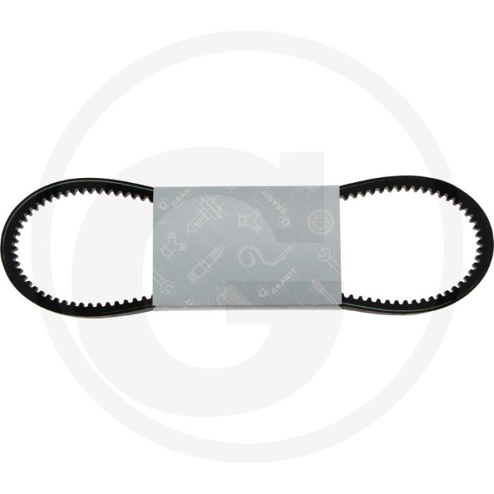 Smalle V-snaar XPA x 667mm (12,7x9mm) | XPAX0667, XPAX0657, XPAX0670, 575XPAX0657, 575XPAX0670, 29XPA0667