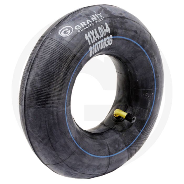 Binnenband 4" TR87 (11x4.00-4, 11 x 4.00-4)