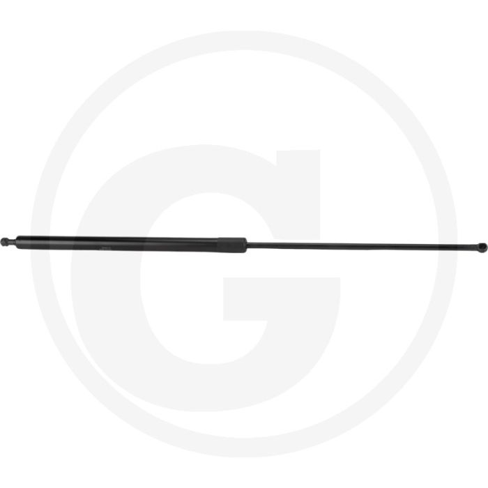 Stabilus Gasdrukveer 760mm - 1200N