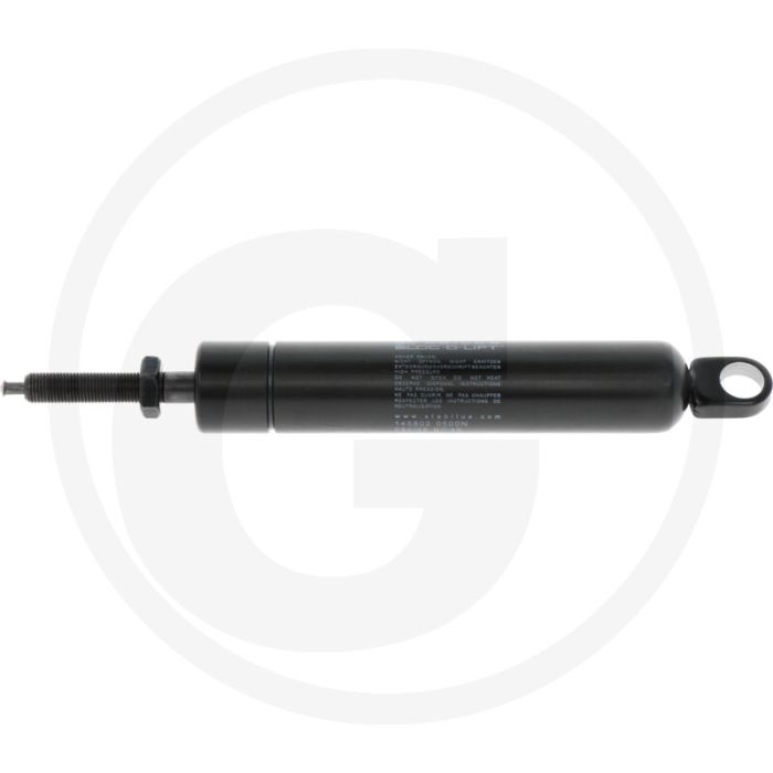 Ressort à gaz Stabilus 250mm - 500N Ressort à gaz Stabilus 250mm - 500N