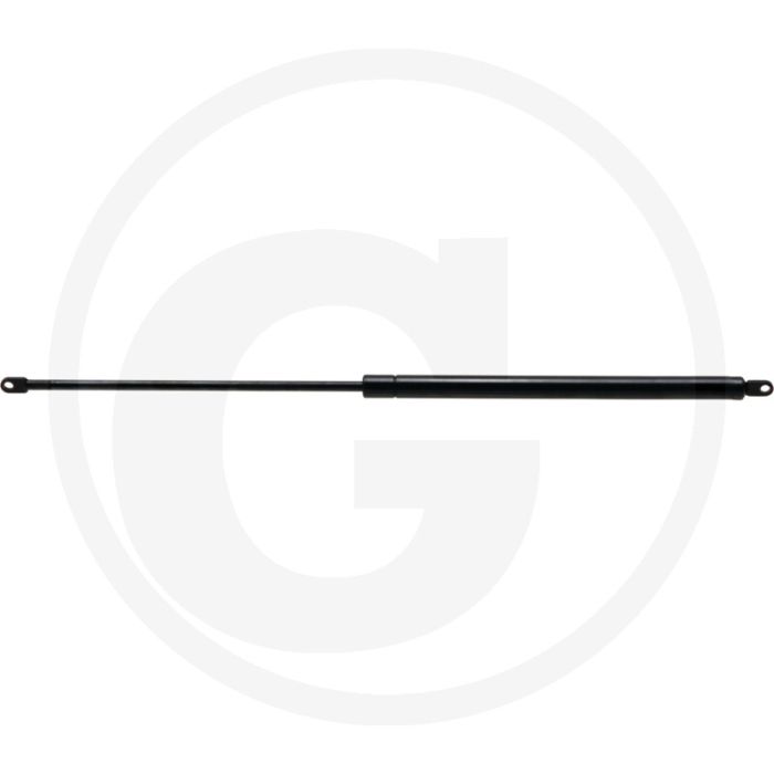 Stabilus Gasdrukveer 685mm - 900N (8mm/8mm)