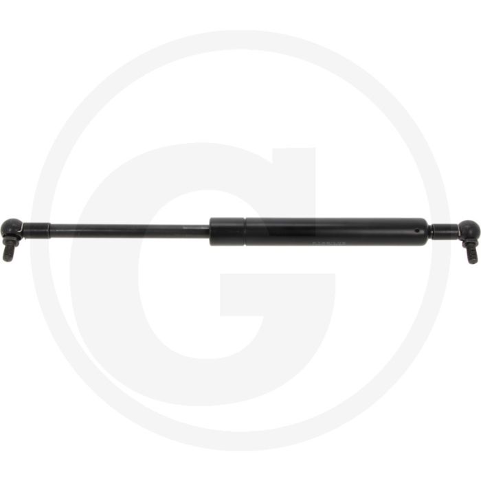 Ressort à gaz Stabilus 435.5mm - 2100N (10mm/10mm) Ressort à gaz Stabilus 435.5mm - 2100N (10mm/10mm)