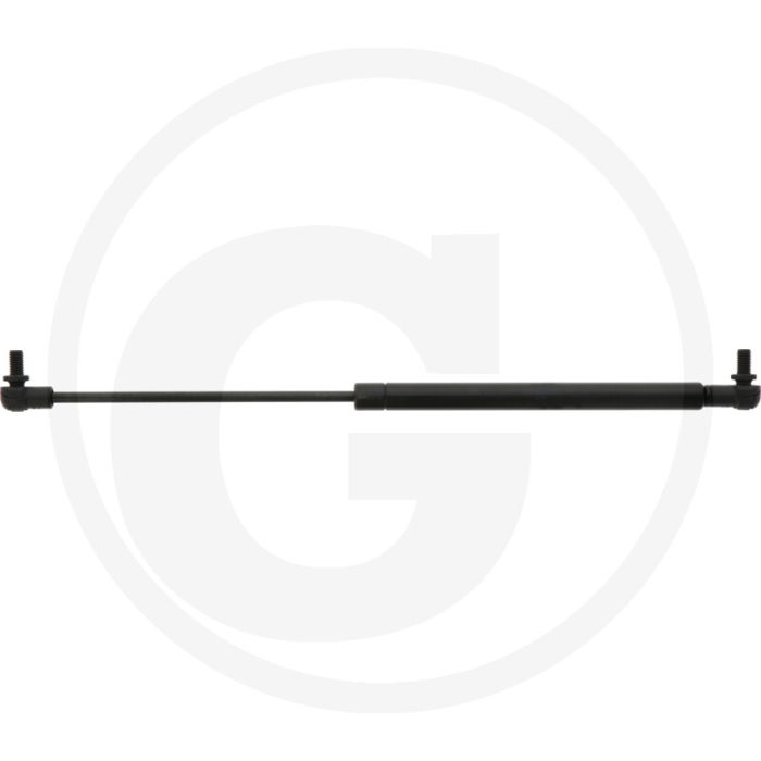 Stabilus Gasdrukveer 375,5mm - 100N (8mm/8mm) Stabilus Gasdrukveer 375,5mm - 100N (8mm/8mm)
