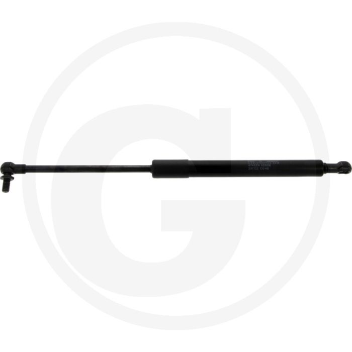 Stabilus Gasdrukveer 345mm - 250N (8mm/8mm) Stabilus Gasdrukveer 345mm - 250N (8mm/8mm)