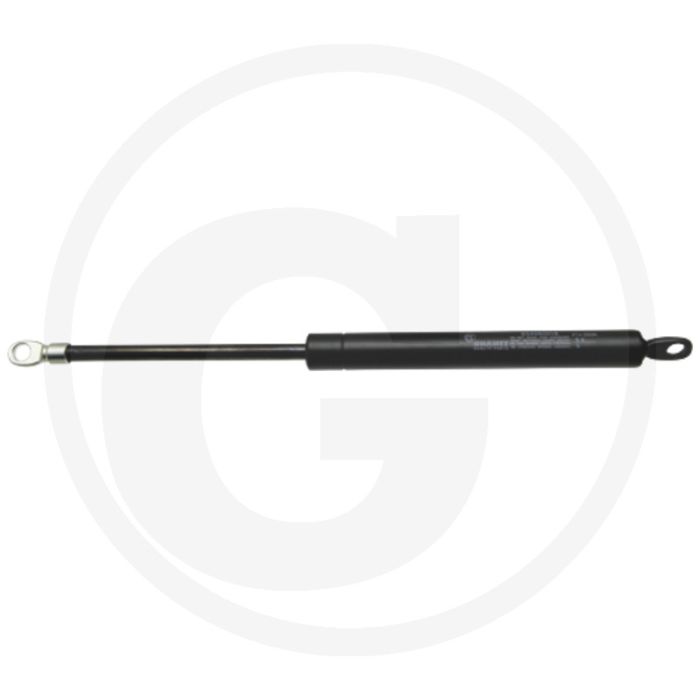 Gasdrukveer 385mm - 350N (10mm/10mm)