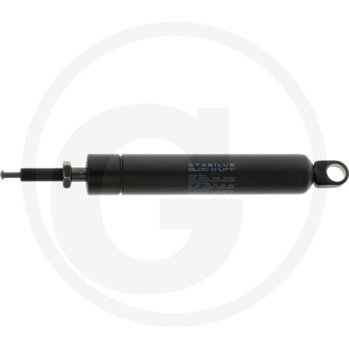 Stabilus Gasdrukveer 252mm - 420N Stabilus Gasdrukveer 252mm - 420N
