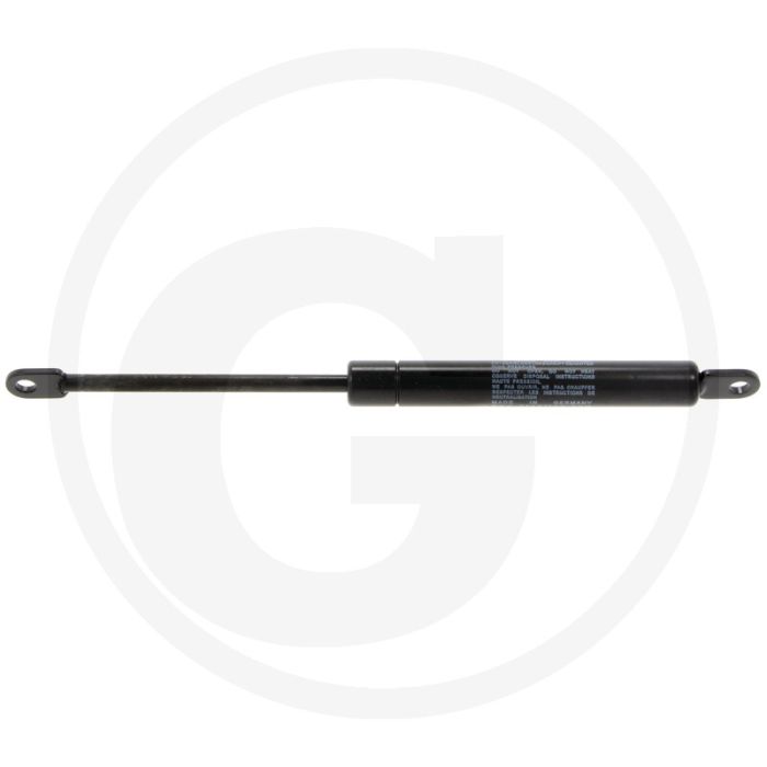 Stabilus Gasdrukveer 226,5mm - 250N
