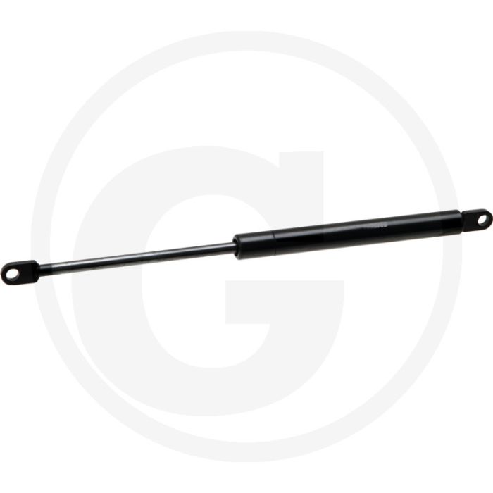 Stabilus Gasdrukveer 340mm - 300N (8,3mm/8,3mm)
