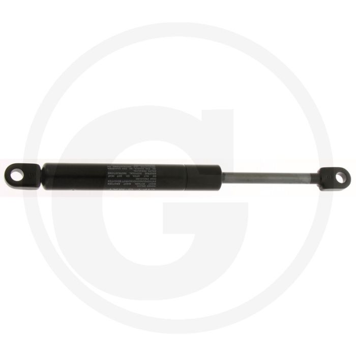 Stabilus Gasdrukveer 225mm - 500N