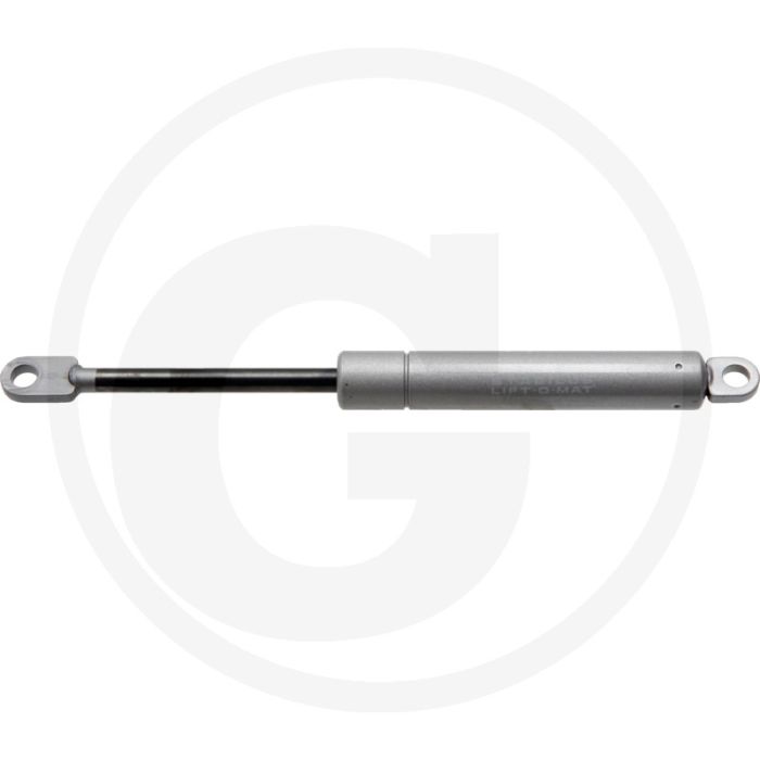 Stabilus Gasdrukveer 225,5mm - 750N