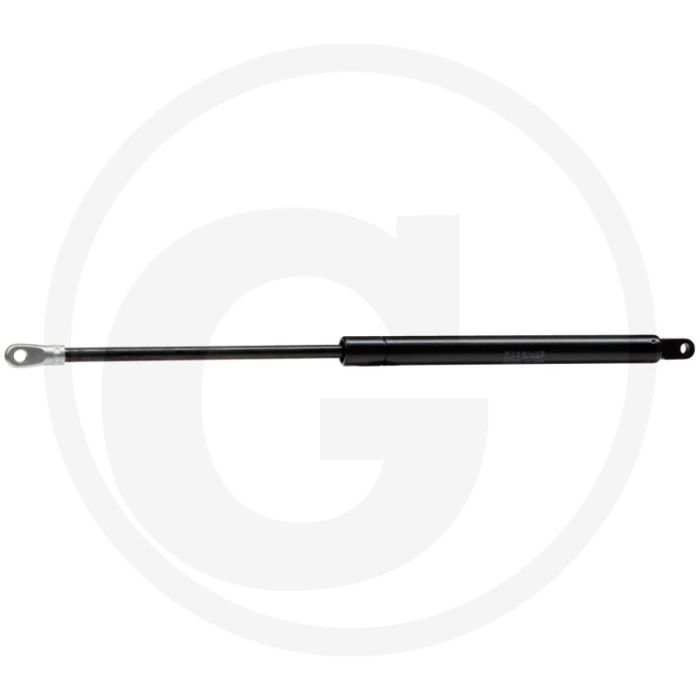 Stabilus Gasdrukveer 500mm - 200N (8,1mm/8,2mm)