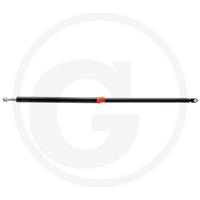 Ressort à gaz Stabilus 700mm - 100N (8.1mm/8.2mm) Ressort à gaz Stabilus 700mm - 100N (8.1mm/8.2mm)