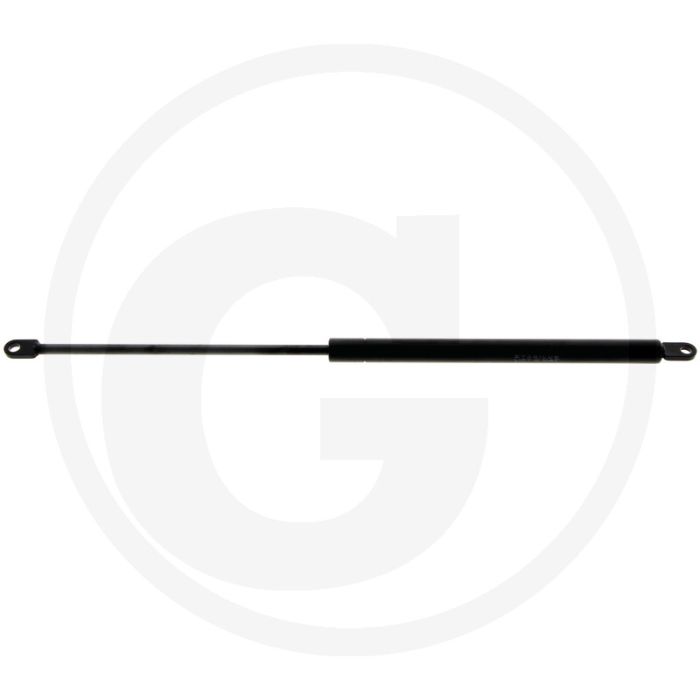 Stabilus Gasdrukveer 485mm - 400N (8,3mm/8,3mm)