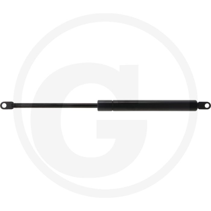 Stabilus Gasdrukveer 385mm - 1150N (8,3mm/8,3mm)