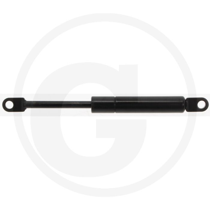 Stabilus Gasdrukveer 205mm - 500N