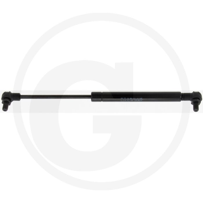 Stabilus Gasdrukveer 275,5mm - 200N (8mm/8mm)