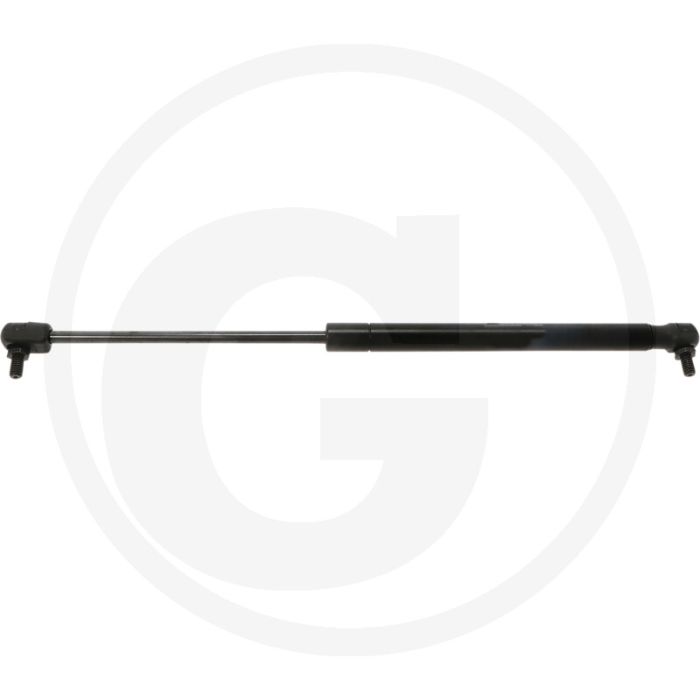 Stabilus Gasdrukveer 405mm - 400N (8mm/8mm)