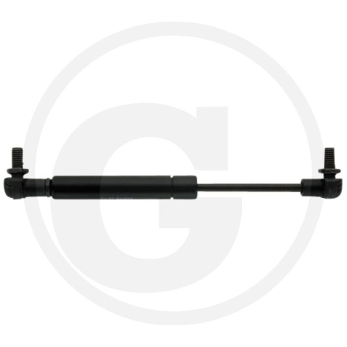 Stabilus Gasdrukveer 195,5mm - 100N (8mm/8mm)