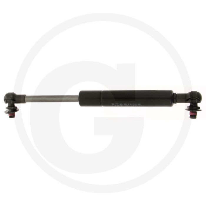 Stabilus Gasdrukveer 205mm - 450N