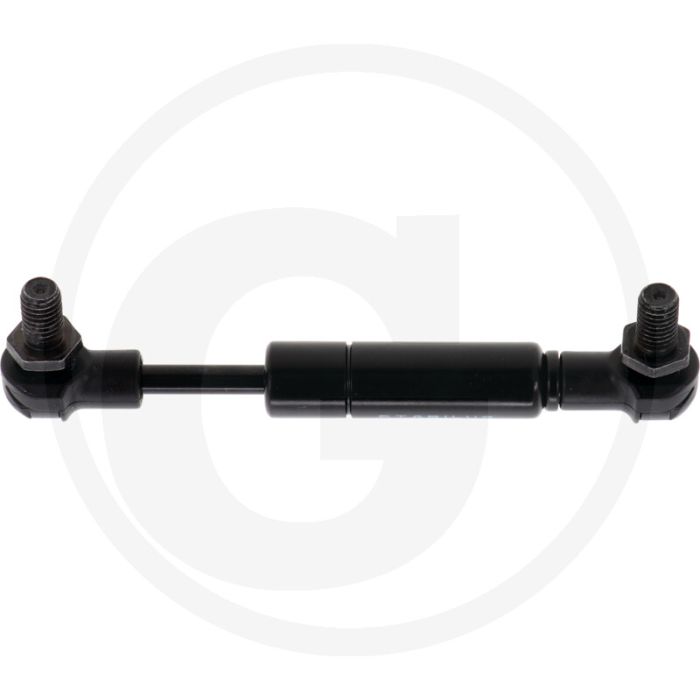 Stabilus Gasdrukveer 115,5mm - 400N