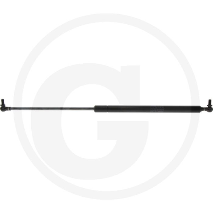Stabilus Gasdrukveer 512mm - 400N (10mm/10mm)