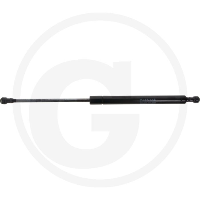 Stabilus Gasdrukveer 399mm - 380N (10mm/10mm)