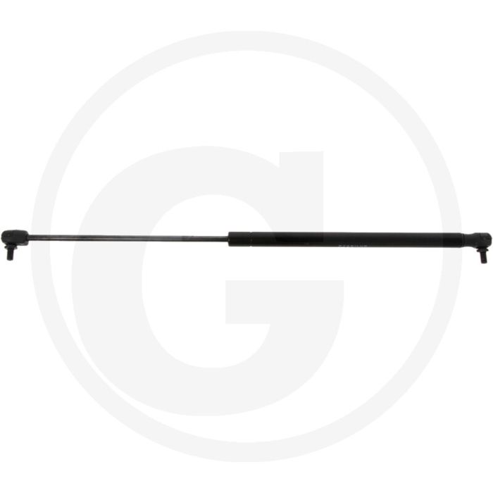 Stabilus Gasdrukveer 525mm - 250N (8mm/8mm)