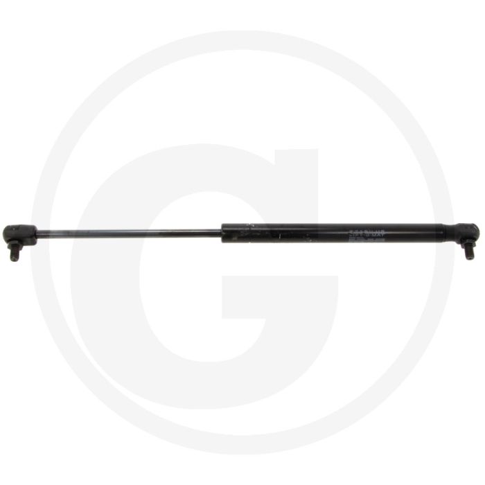 Stabilus Gasdrukveer 405mm - 150N (8mm/8mm)