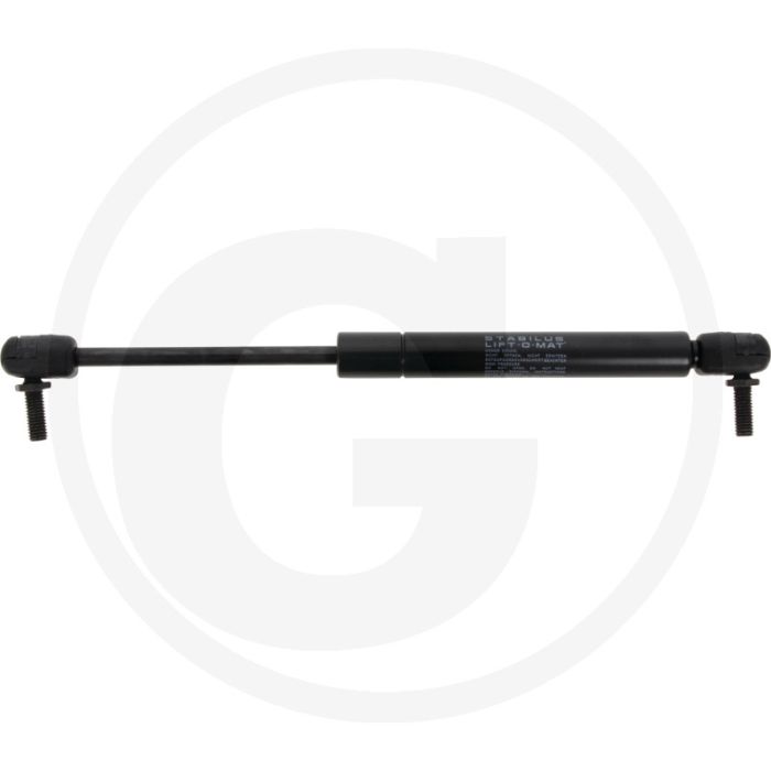 Stabilus Gasdrukveer 285mm - 700N (8mm/8mm)