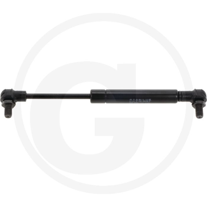 Stabilus Gasdrukveer 195,5mm - 250N (8mm/8mm)