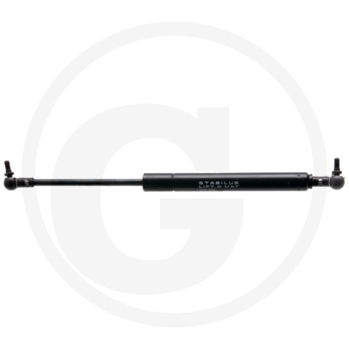 Stabilus Gasdrukveer 264,5mm - 200N (8mm/8mm)