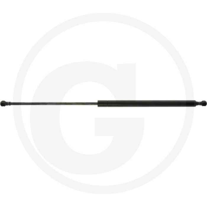 Stabilus Gasdrukveer 525mm - 150N