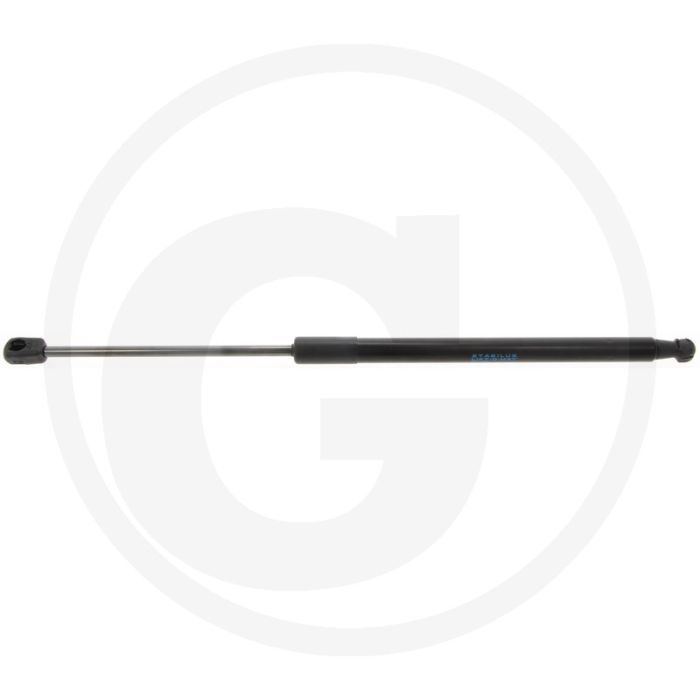 Stabilus Gasdrukveer 473mm - 540N