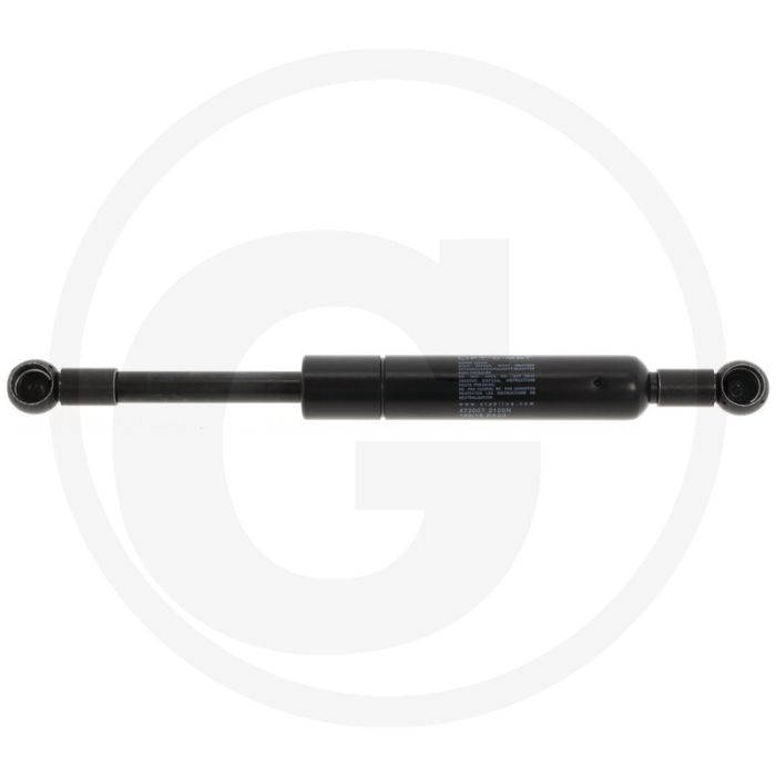 Stabilus Gasdrukveer 300mm - 2100N