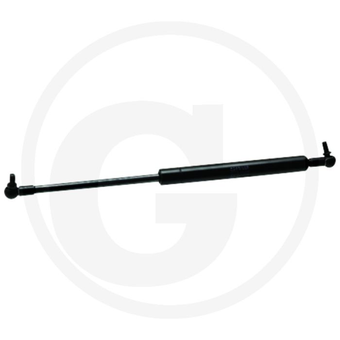 Stabilus Gasdrukveer 535,5mm - 1700N (8mm/8mm)