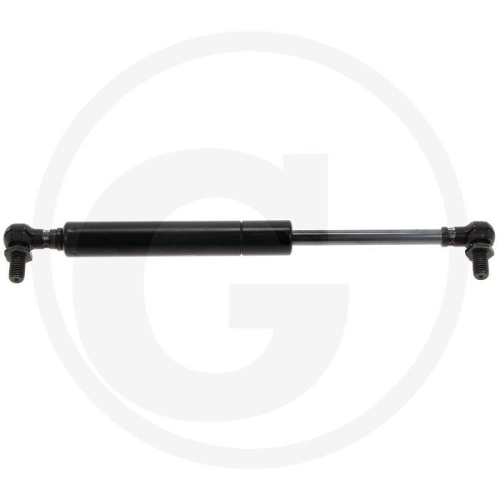 Stabilus Gasdrukveer 230mm - 400N (8mm/8mm)