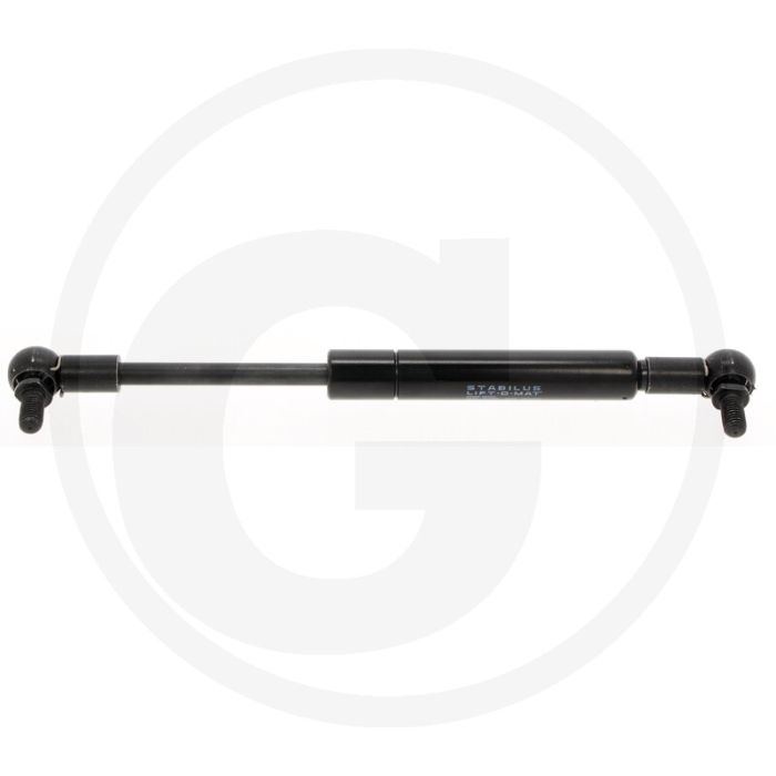 Stabilus Gasdrukveer 295mm - 410N (8mm/8mm)