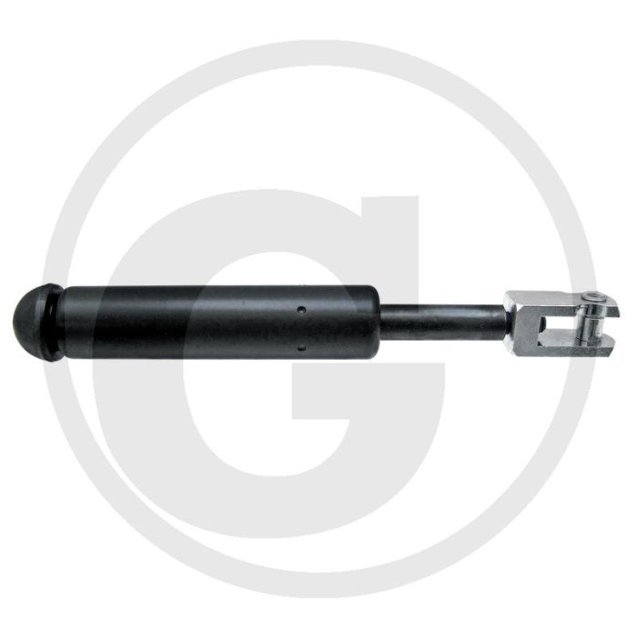 Gasdrukveer 220mm - 1300N