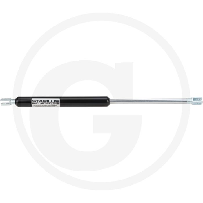 Ressort à gaz Stabilus 515mm - 1500N (8mm/8mm)
