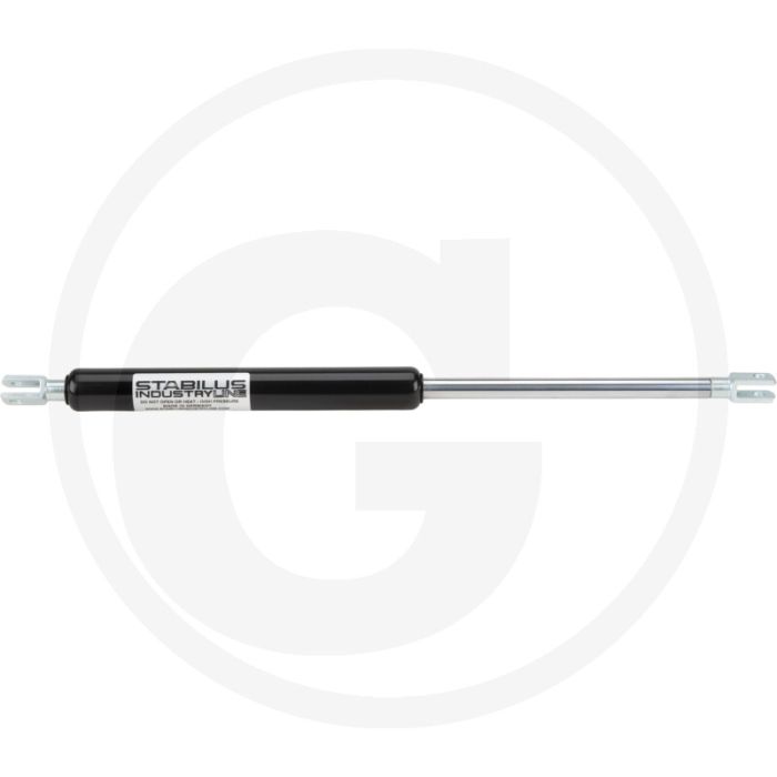 Ressort à gaz Stabilus 474mm - 1100N (8mm/8mm)