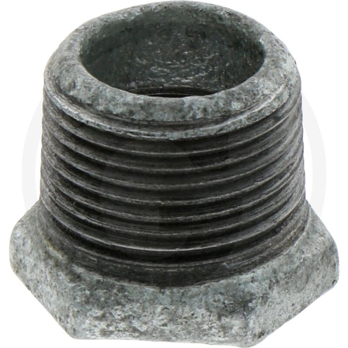 Adaptateur 3/4" x 1/2" en fonte