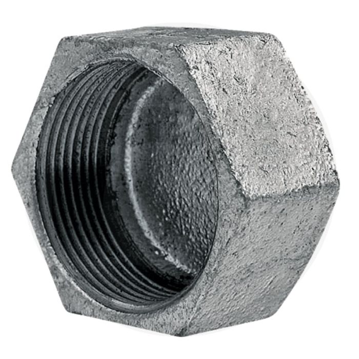 Embouts 3/8" en fonte Embouts 3/8" en fonte