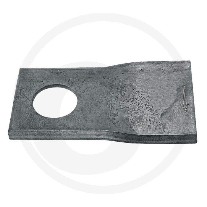 Cyclomes 100x48mm (Ø 21mm) (Links) - Marangon