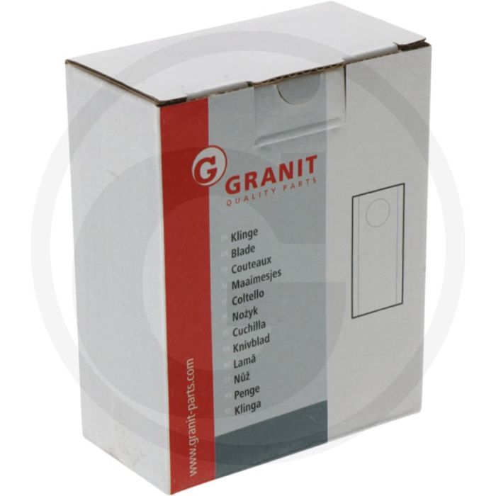 Cyclomes 115x30mm (Ø 20,5 x 23mm) - Comer Cyclomes 115x30mm (Ø 20,5 x 23mm) - Comer