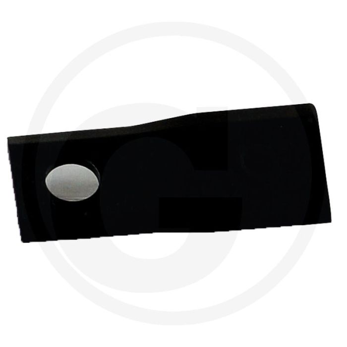 Cyclomes 108x47mm (Ø 21mm) (Rechts) - Galfré