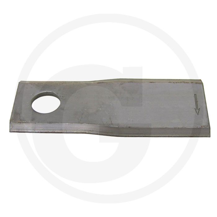 Cyclomes 98x40mm (Ø 16,2mm) (Links) - Claas, Deutz Fahr, Niemeyer, PZ Cyclomes 98x40mm (Ø 16,2mm) (Links) - Claas, Deutz Fahr, Niemeyer, PZ