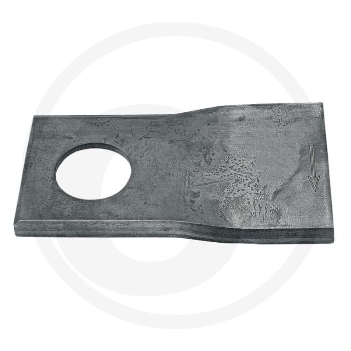 Cyclomes 105x50mm (Ø 18mm) - Vicon