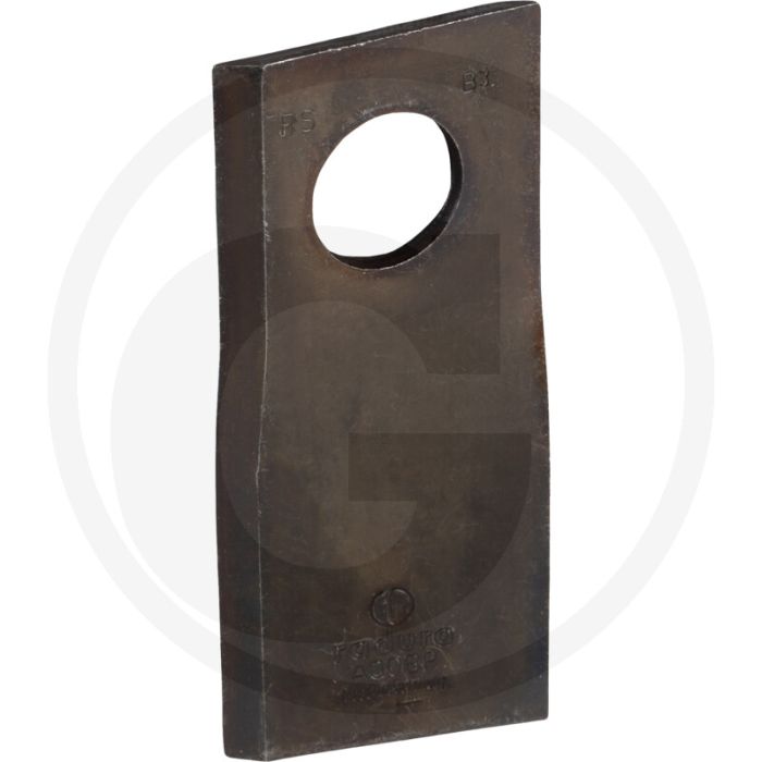 Cyclomes 116x50mm (Ø 22mm) (Links) - New Holland