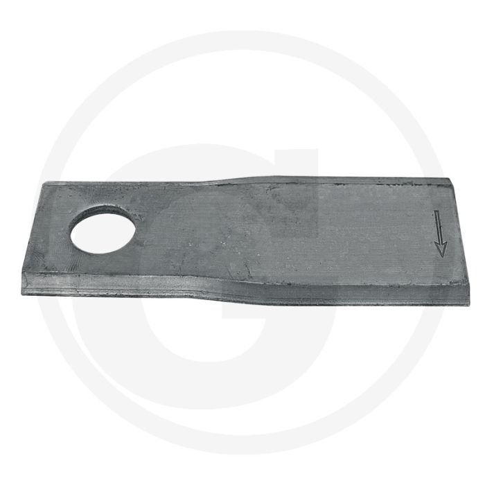 Cyclomes 105x49mm (Ø 19mm) (Links) - Samasz